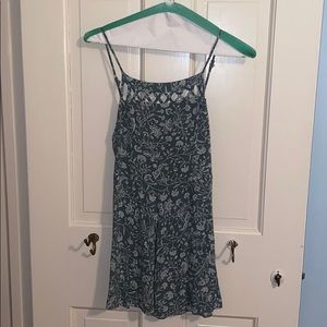 urban outfitters romper